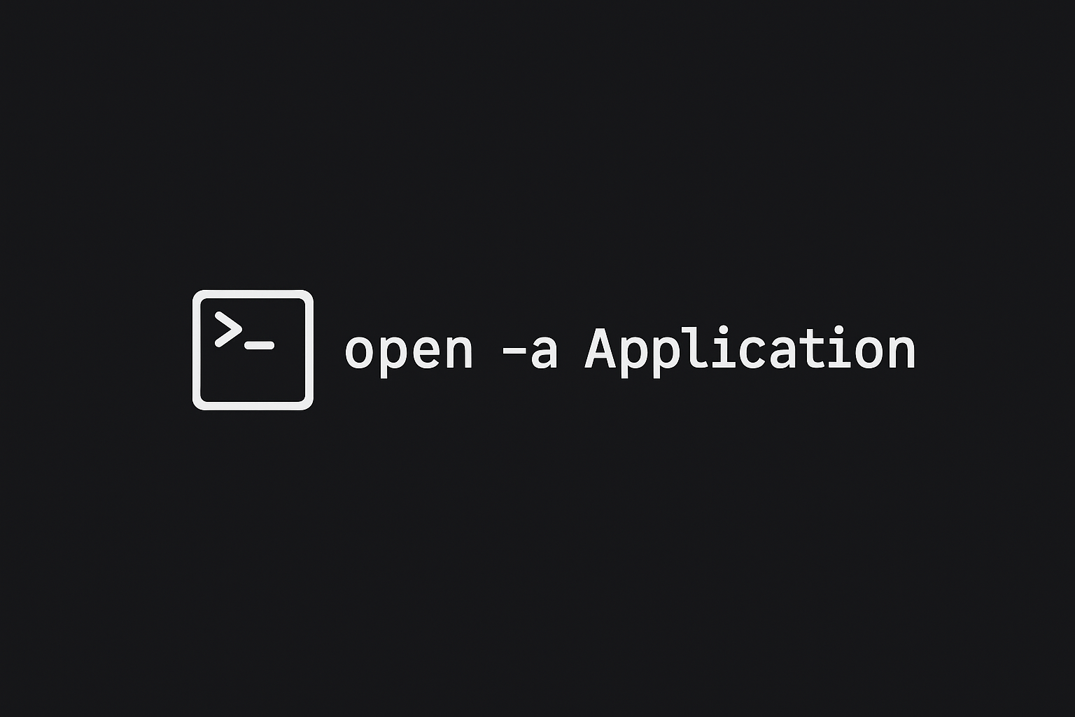 Mac-open-a