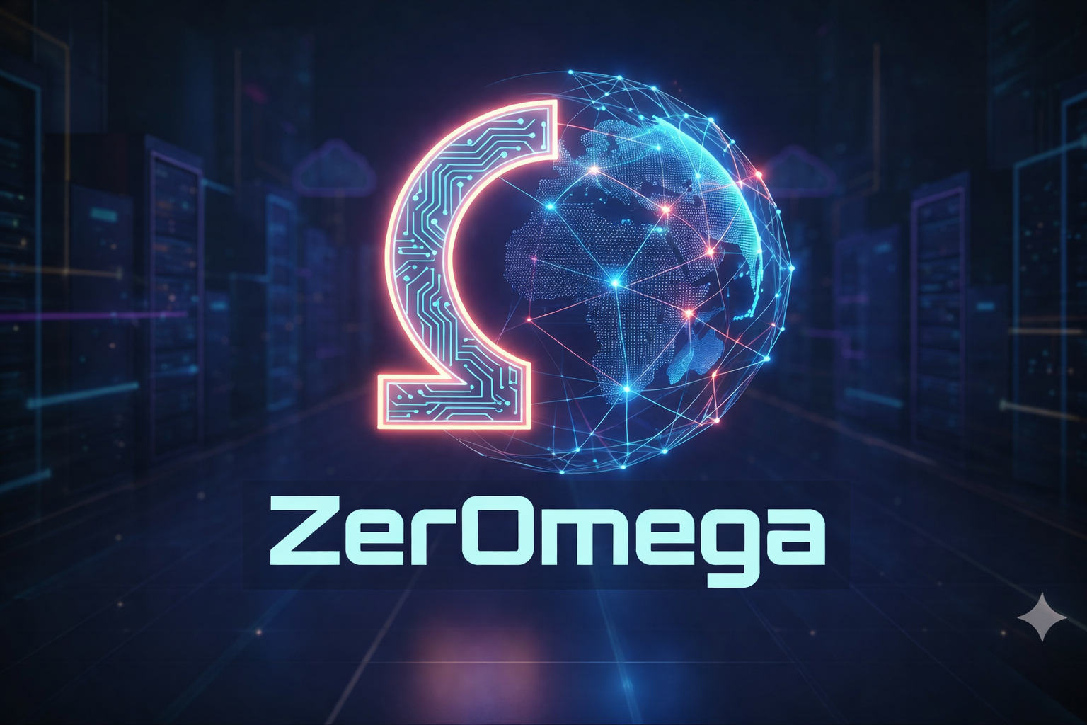 用ZeroOmega在多个proxy中自动切换