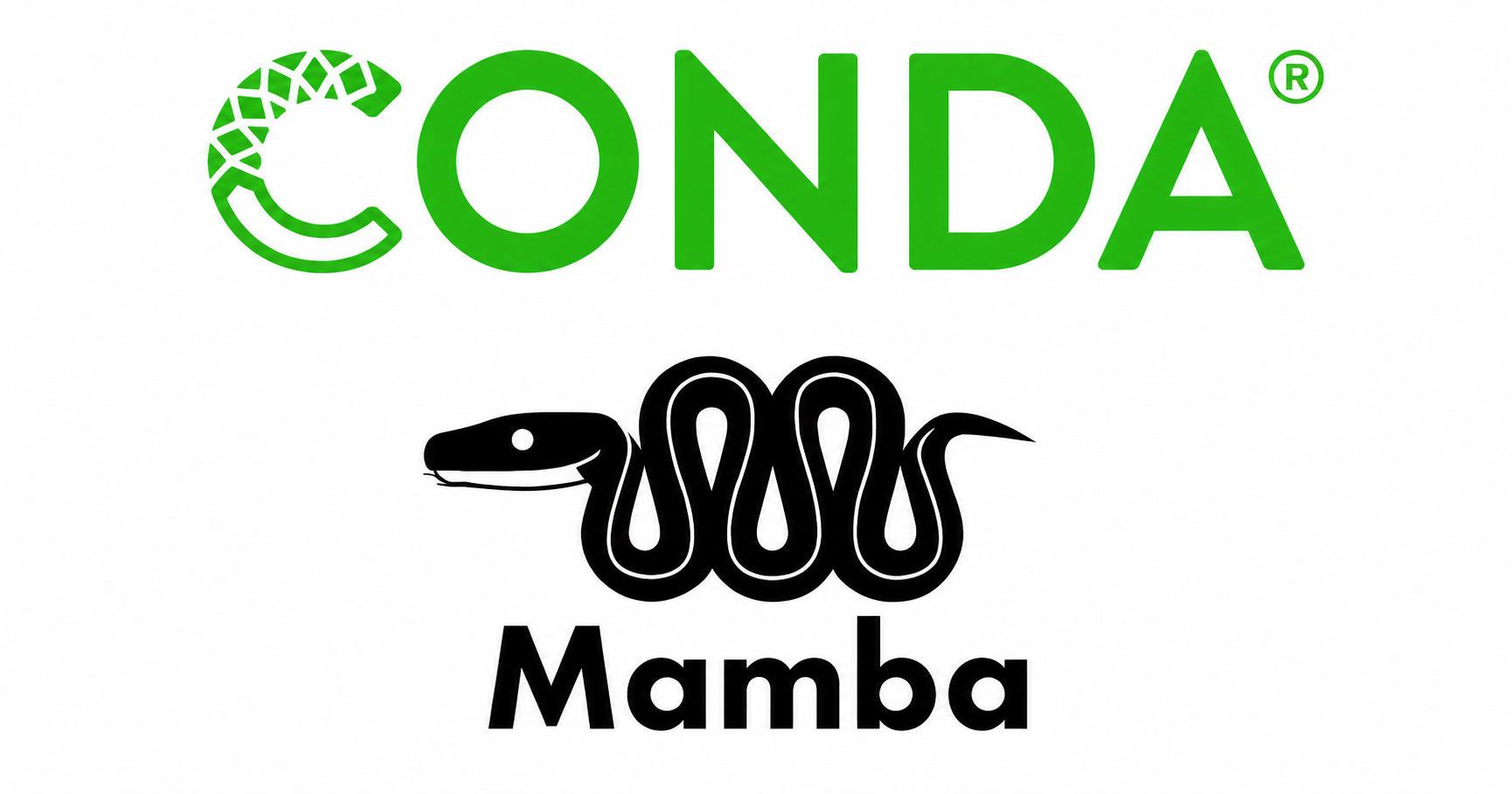 用Mamba代替Conda -- 介于UV和Conda之间的解法